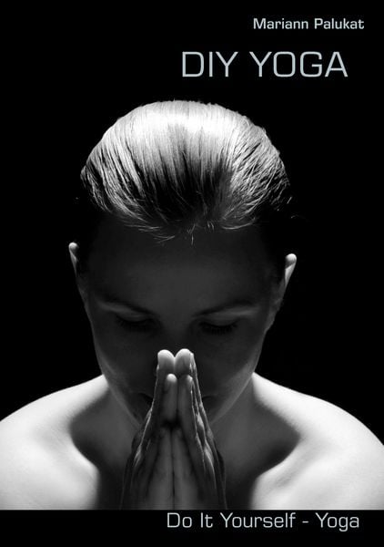 Produktbild: Diy Yoga