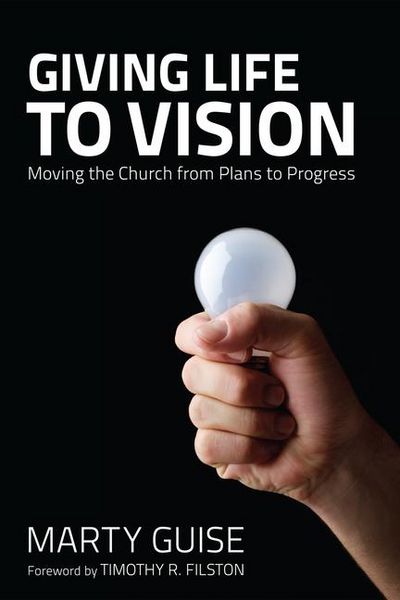 Produktbild: Giving Life to Vision