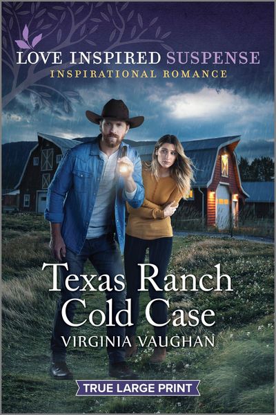 Produktbild: Texas Ranch Cold Case