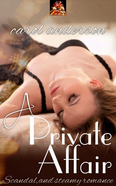 Produktbild: A Private Affair (A Private Collection)