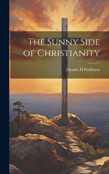Produktbild: The Sunny Side of Christianity