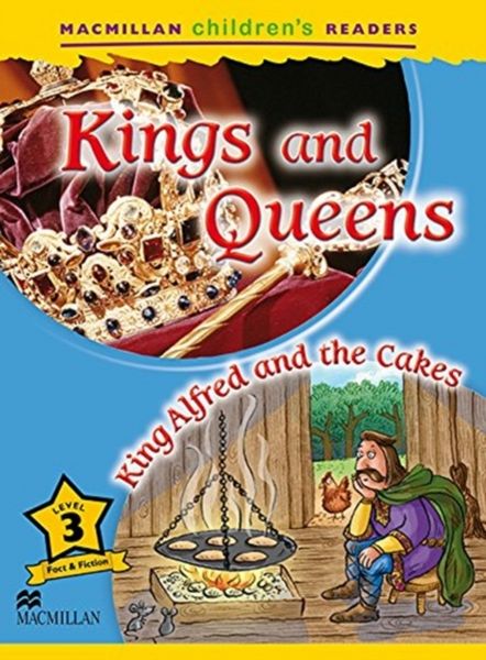 Produktbild: Kings and Queens