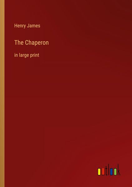 Produktbild: The Chaperon