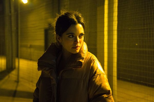 Produktbild: Nightride