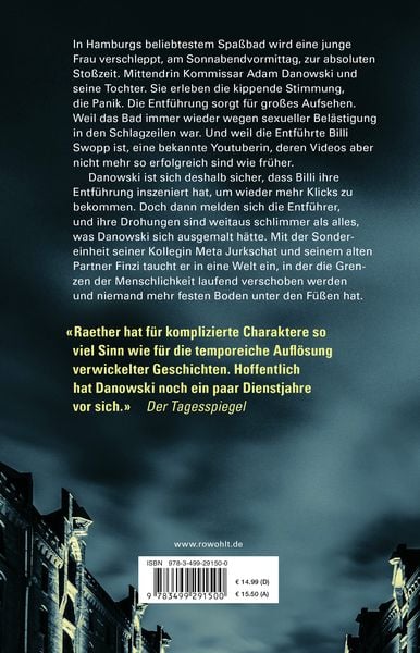 Produktbild: Unter Wasser