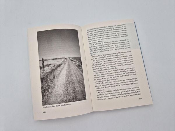 Produktbild: Ich bin dann mal weg