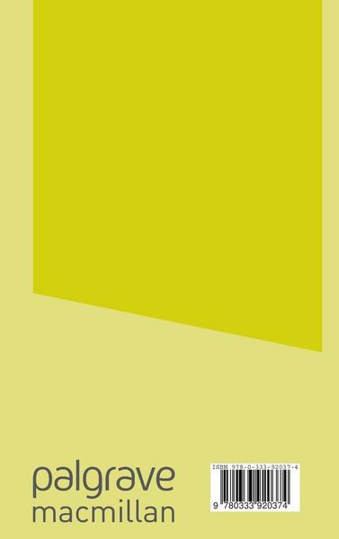 Produktbild: Conceptualizing the West in International Relations Thought