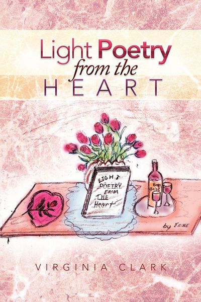 Produktbild: Light Poetry from the Heart