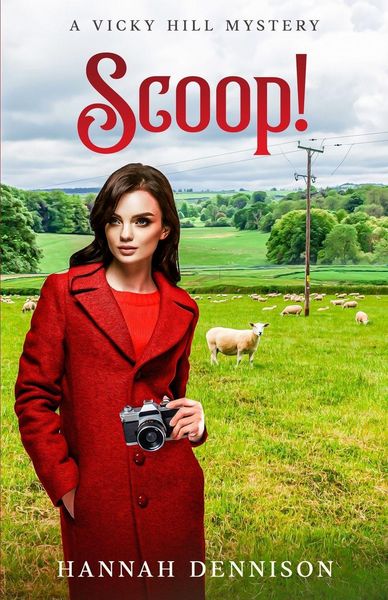 Produktbild: Scoop!