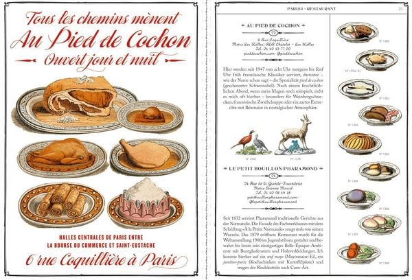 Produktbild: PARIS