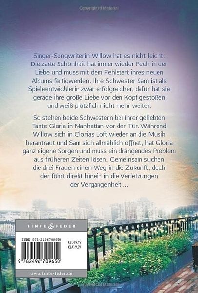 Produktbild: Der Traum meiner Schwester