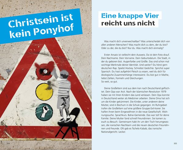 Produktbild: WIR erz&auml;hlen DIE BIBEL