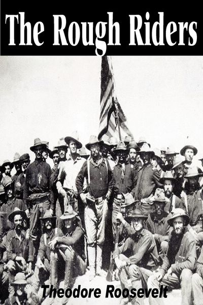 Produktbild: The Rough Riders