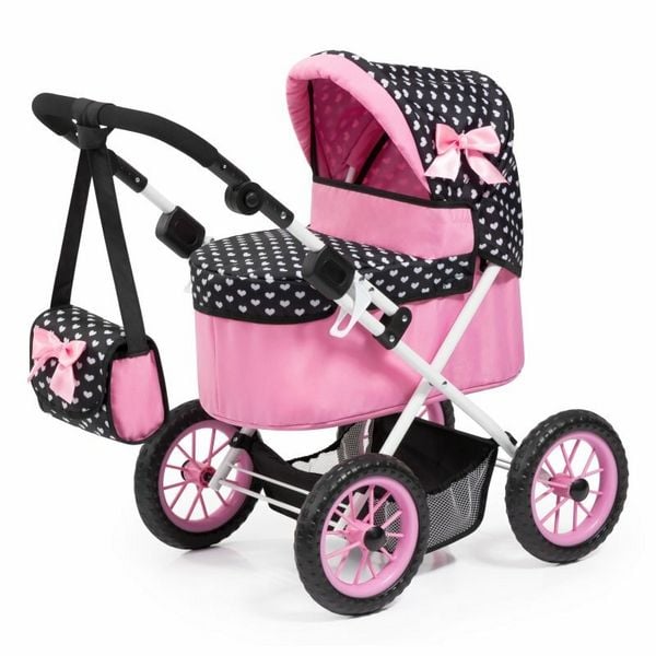 Puppenwagen Trendy