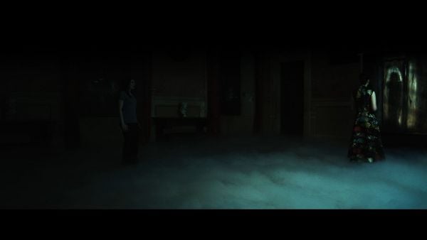 Produktbild: The Grieving - Asche zu Asche