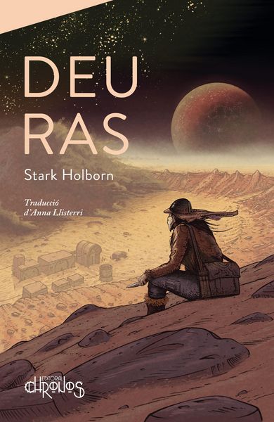 Produktbild: Deu Ras