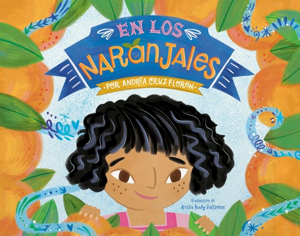 Produktbild: En los naranjales (In the Groves Spanish Edition)