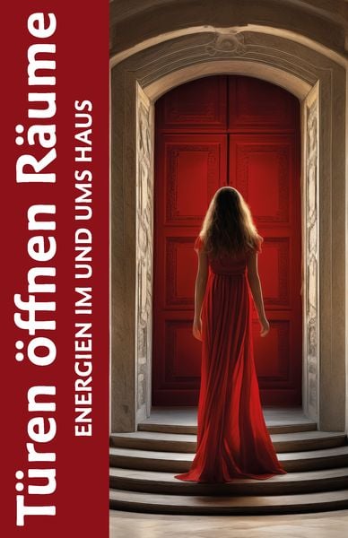 Produktbild: T&uuml;ren &ouml;ffnen R&auml;ume