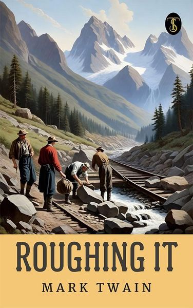 Produktbild: Roughing It
