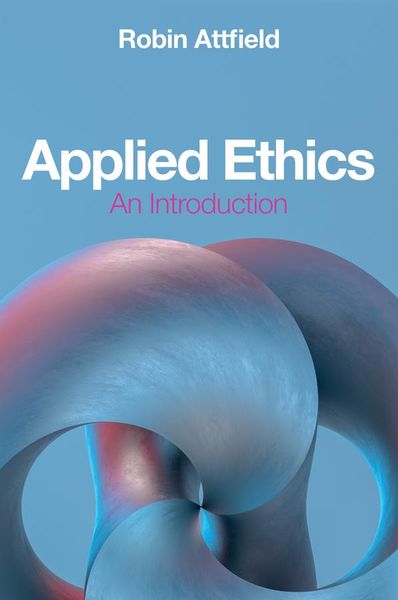 Produktbild: Applied Ethics