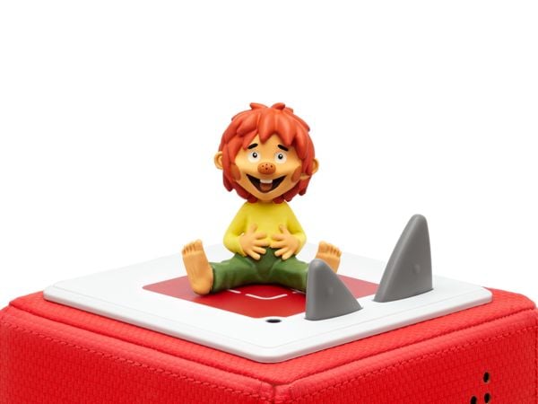 Produktbild: Content-Tonie: Pumuckl - Spuk in der Werkstatt / Das verkaufte Bett
