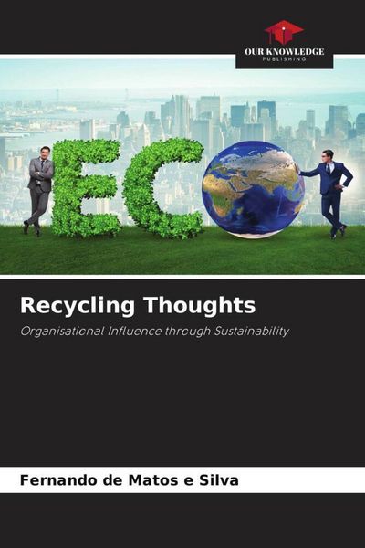 Produktbild: Recycling Thoughts