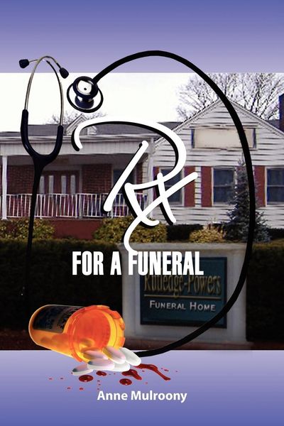 Produktbild: RX for a Funeral