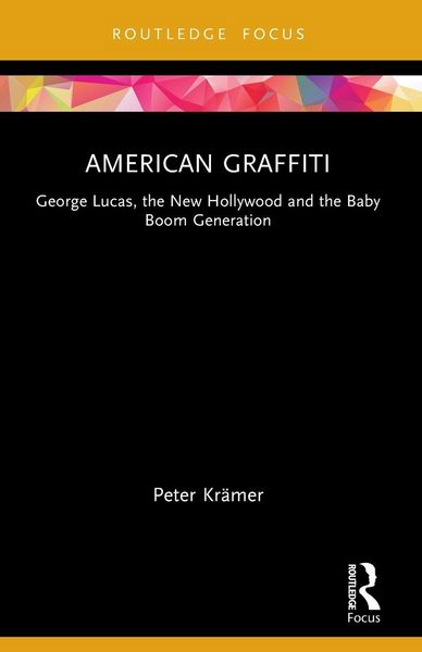 Produktbild: American Graffiti