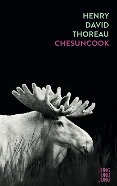 Produktbild: Chesuncook