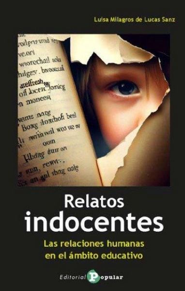 Produktbild: Relatos indocentes
