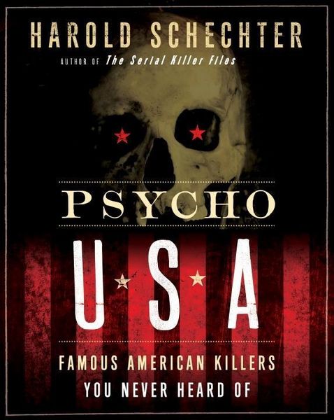 Produktbild: Psycho USA