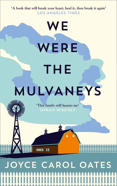 Produktbild: We Were the Mulvaneys