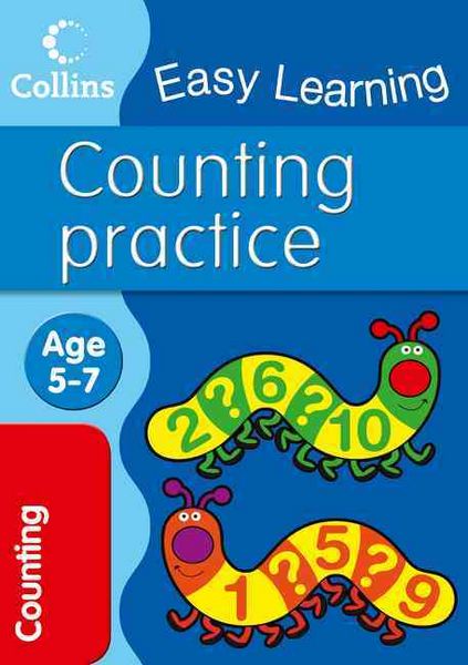 Produktbild: Greaves, S: Counting Practice