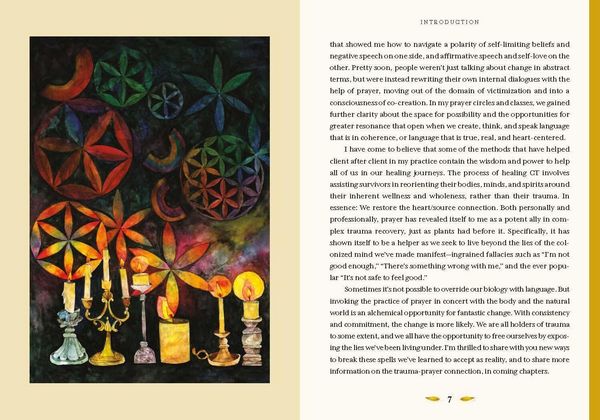 Produktbild: The Uncommon Book of Prayer
