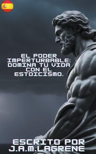 Produktbild: El Poder Imperturbable