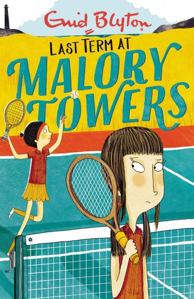 Produktbild: Malory Towers