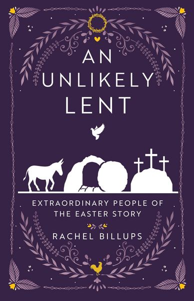 Produktbild: An Unlikely Lent