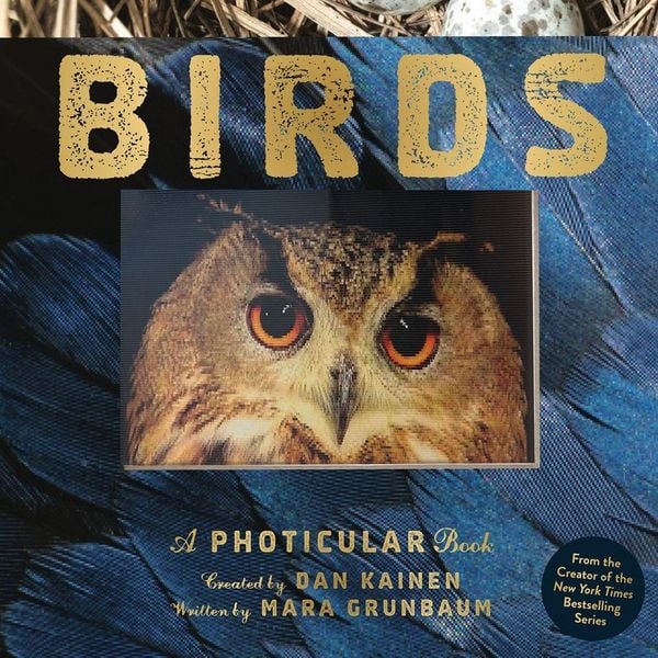 Produktbild: Birds