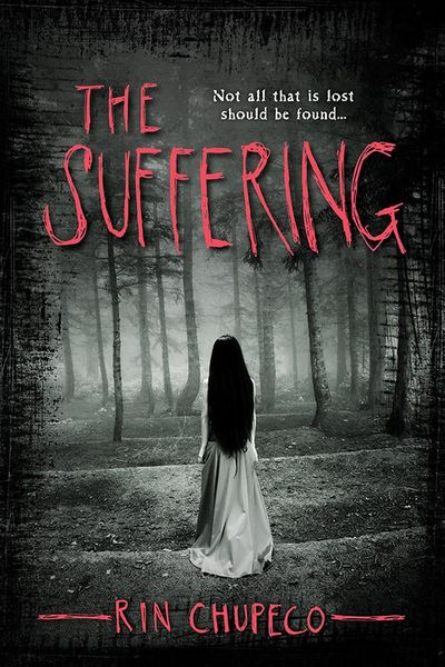 Produktbild: The Suffering