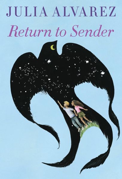 Produktbild: Return to Sender