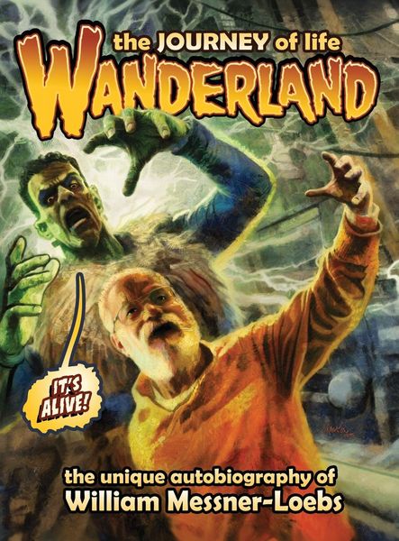 Produktbild: Wanderland