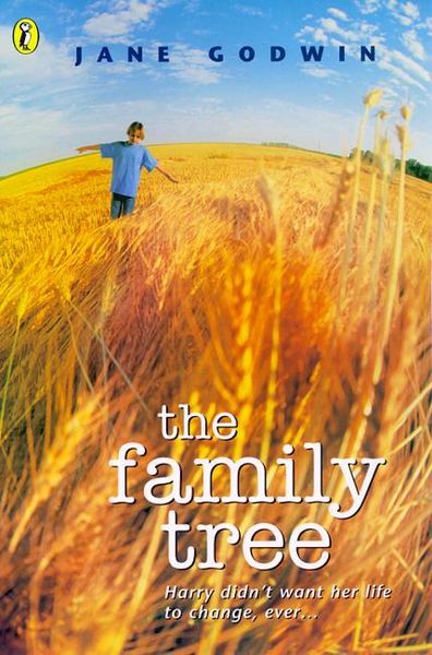 Produktbild: The Family Tree