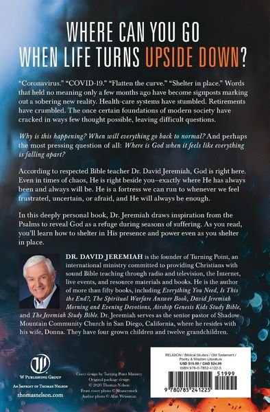 Produktbild: Shelter in God