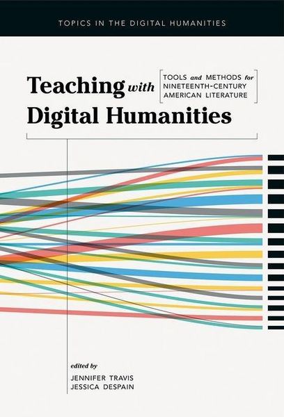 Produktbild: Teaching with Digital Humanities