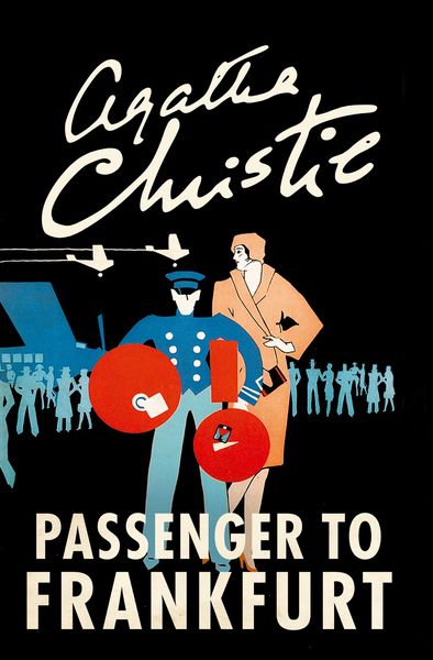 Produktbild: Passenger to Frankfurt