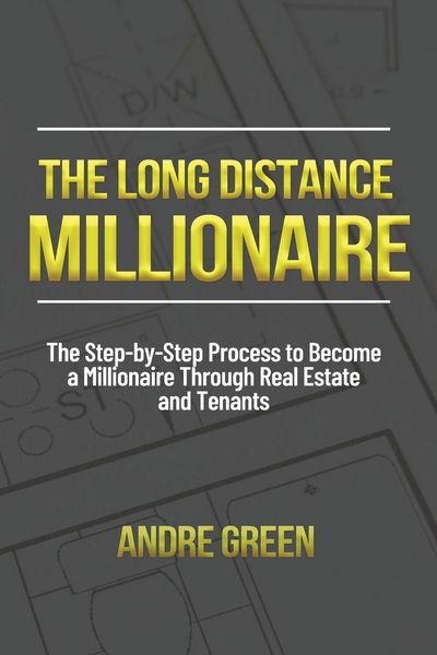Produktbild: The Long Distance Millionaire