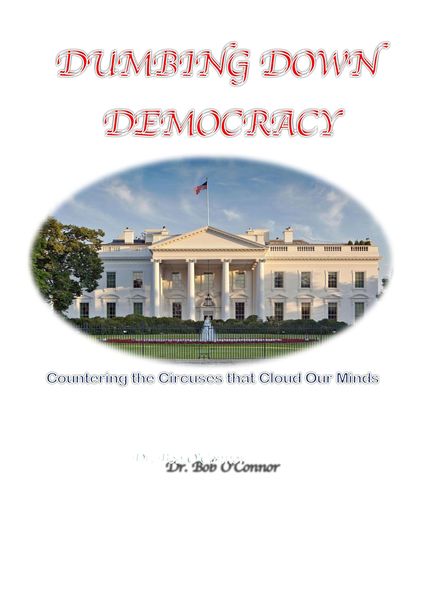 Produktbild: Dumbing Down Democracy