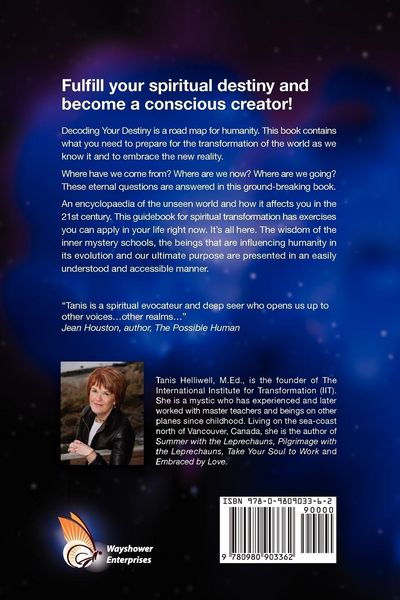 Produktbild: Decoding Your Destiny