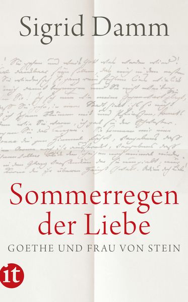 Produktbild: &raquo;Sommerregen der Liebe&laquo;