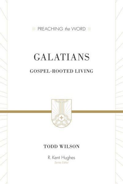 Produktbild: Galatians